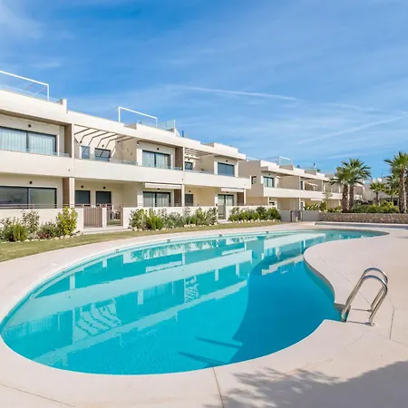 Private Jacuzzi, Heated Pool, Summer Kitchen, Ac * Torrevieja