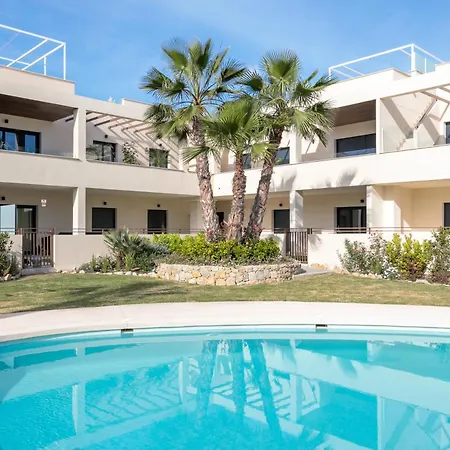 Private Jacuzzi, Heated Pool, Summer Kitchen, Ac Apartment *